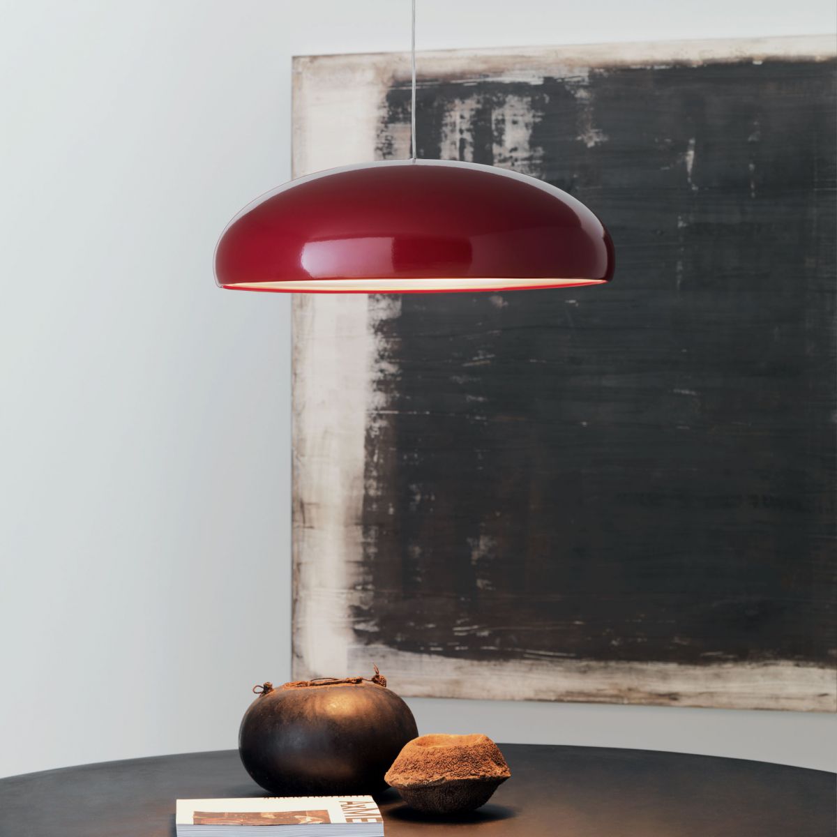 Pangen Pendant Lamp by Fontana Arte Lamps Pangen Pendant Lamp by Fontana Arte Lamps